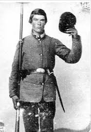 Horace Monroe Frink (1831-1874)