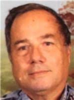 Gary Naquin Obituary (1952