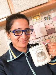 Have a “Terrific” Thursday …Stay warm ☃️☃️☃️☃️