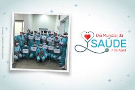 Projeto saúde foi criado para o ensino fundamental para crianças do 1° ano, 2° ano, 3° ano e 4° ano do ensino fundamental para o dia mundial da saúde reservamos atividades e projetos muito divertidos que vai fazer desse dia uma data inesquecível. Dia Mundial Da Saude Blog Biosseguranca Cristofoli