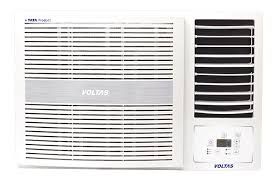 Window air conditioners are designed to offer exceptional comfort while remaining quiet, and our latest connected technology makes these products versatile and easy to use. Voltas Air Conditioner Check Ac Price Online Voltas A Tata Product