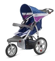 Instep Grand Safari Swivel Wheel Jogger Stroller Single Midnight Grape In 2020 Jogging Stroller Schwinn Jogging Stroller Jogger Stroller