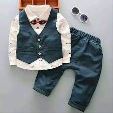 Baju pesta anak laki laki 8 tahun. Baju Pesta Anak Laki Laki 1 Tahun Berbagai Tahun