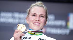 Maybe you would like to learn more about one of these? Radsport Emma Hinze Pladiert Fur Tour De France Der Frauen Sport Sz De