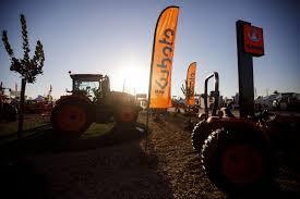 Maybe you would like to learn more about one of these? The Most Common Kubota Tractor Problems