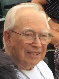 Horace “Steve” S. Spence « Stephens Funeral Home