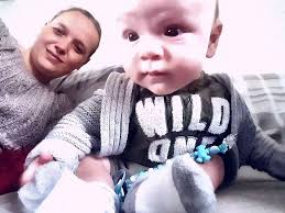 Mum astonished as three babies born with teeth