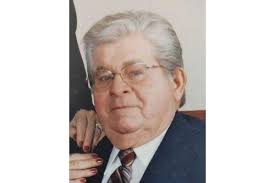 Irving Bartlett Obituary (2021)