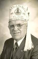 Paul Hevey Obituary (2010)