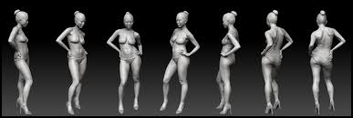 Image result for full body scan