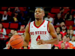 Check spelling or type a new query. Most Explosive Player In College Basketball Nc State Pg Dennis Smith Jr 2016 17 Highlights á´´á´° Youtube