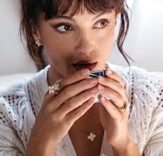 ROBERT COIN at GINZA TOMIYA｜ダイヤの指輪の魅力を堪能