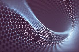 Graphene is a single layer (monolayer) of carbon atoms, tightly bound in a hexagonal honeycomb lattice. El Grafeno Una Estructura Mas Resistente Que El Acero Blogactual Cl