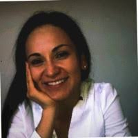 Nora Arzate's Instagram, Twitter & Facebook