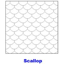 You will now browse out to your custom hatch folder and add it to the path. Scallop Hatch Pattern Autocad Wood Hatch Autocad