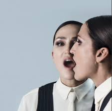 Music: Album Review: Joan As Police Woman: Lemons, Limes and Orchids (Play  It Again Sam)