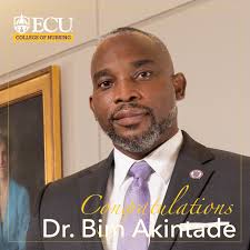 This is Pirate Nursing. The graduating seniors in Misti Phillip's community  health class