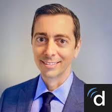 Dr. Christopher J. Whitcomb, MD