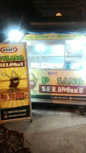 Translatero.com > indonesian english online translator. Pisang Selimut Semarang