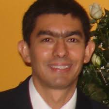 Juan Pablo MEZA-ESPINOZA