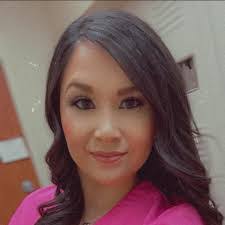 Monica Grado's Instagram, Twitter & Facebook