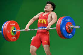 Chanu won the medal in women's 49lg weightlifting competition at the tokyo olympics. Weightlifting Set To Adopt New Qualification System For Tokyo 2020 Based On Form