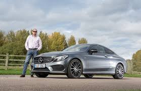 Mercedes Amg C43 Coupe 2018 Long Term Test Review Car Magazine