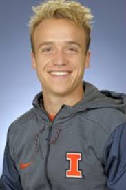 Mahomet-Seymour Boys XC Alumni College Runners