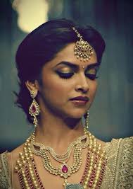 Deepika Padukone Wedding Makeup Fashion Makeup Bengali Bride Bengali Bridal Makeup