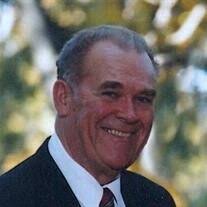 William Ray Baughman Obituary