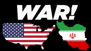 The war lasted for almost eight years, and ended in an effective stalemate on 20 august 1988. Will American Belligerence Against Iran Lead To War Countercurrents