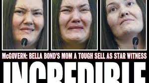 McGovern: Justice for Bella hinges