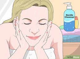 Banyak cara yang dilakukan orang untuk menghilangkan jerawat. 3 Ways To Stop Whiteheads Wikihow