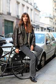 Pin By Aesthetic Aesthetic On Caroline De Maigret Fashion Street Style Autumn Street Style