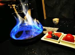 Napalm Ninja Star Cake Ninja New York Star Cakes Restaurant Reservations Ninja Star