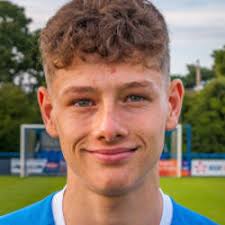 Leiston Appearances & Goals 2019/20