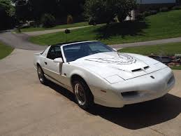 Image result for Oxford White 1991 Thunderbird