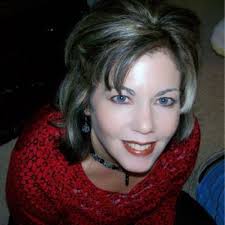 Lisa Rodebaugh's Instagram, Twitter & Facebook