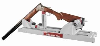 The ctk precision gun vise review. Best Gun Vise Battenfeld Technologies