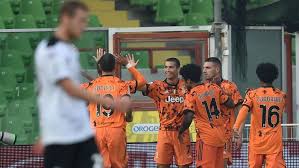 Juventus v fiorentina match report, 22/12/2020. Spezia Vs Juventus Ronaldo Dua Gol Bianconeri Menang 4 1