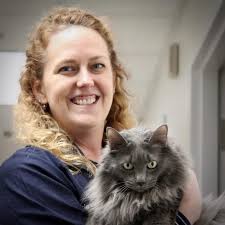 Nicole C. Rickard, 47