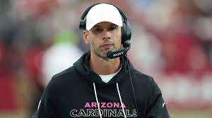 Cardinals' Jonathan Gannon tears into running back after bad fumble | Fox  News