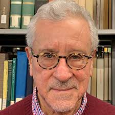 Past Events at the Center for Jewish History