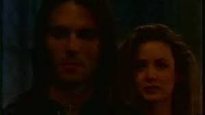 One Life To Live-Dylan Moody Breaks Up With Marty 1996