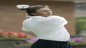 PING Cougar Classic First Round Results