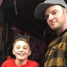 Fundraiser by Terry Hudspeth : Brian Scott Hudspeth