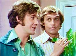 The Cuckoo Waltz" It's All Greek to Me (TV Episode 1977)