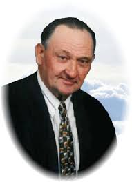 Obituary of Marshall Chmilar