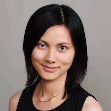 Wenqi Gu Email & Phone Number