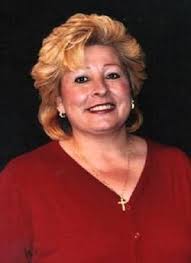 Jeanette “Gina” Anaya Encinias (1965-2017)